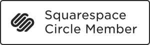 Squarespace Circle Member