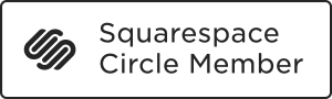 Squarespace Circle Member